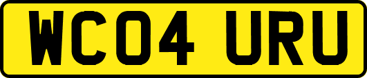 WC04URU