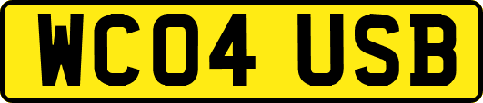 WC04USB