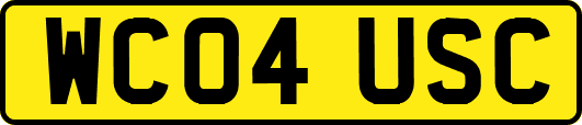 WC04USC