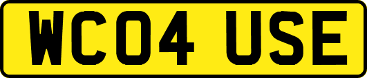 WC04USE
