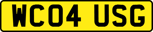 WC04USG