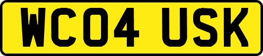 WC04USK