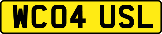 WC04USL