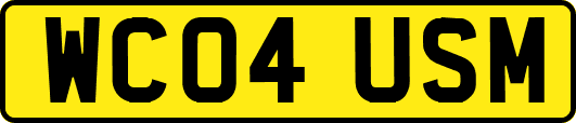 WC04USM