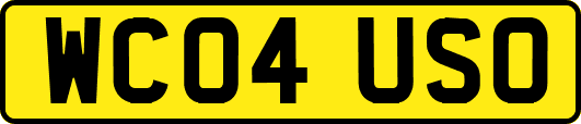 WC04USO