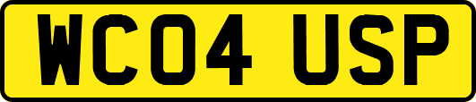 WC04USP