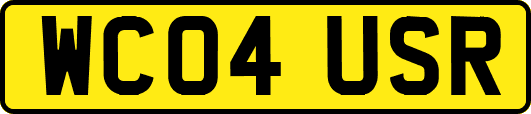WC04USR