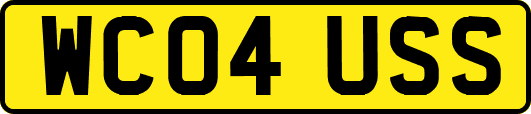 WC04USS