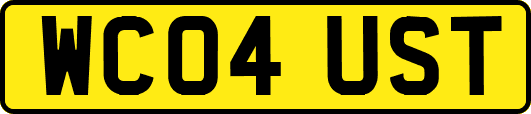 WC04UST