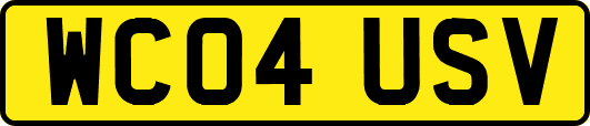 WC04USV