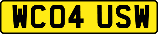 WC04USW