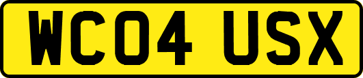 WC04USX