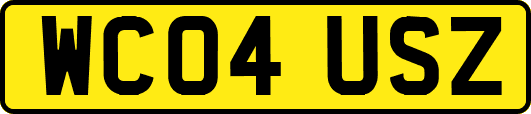 WC04USZ