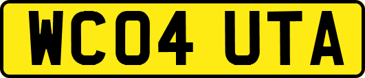 WC04UTA