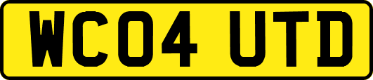 WC04UTD
