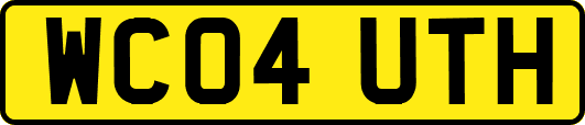 WC04UTH