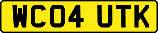WC04UTK