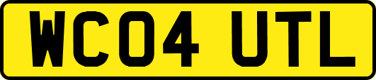 WC04UTL