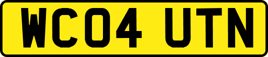 WC04UTN