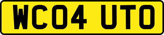 WC04UTO