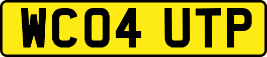 WC04UTP