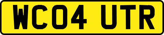 WC04UTR