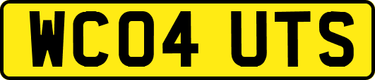 WC04UTS