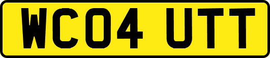 WC04UTT