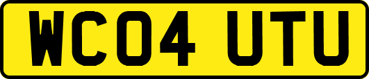 WC04UTU