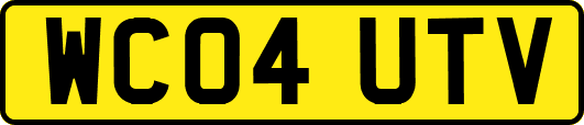 WC04UTV