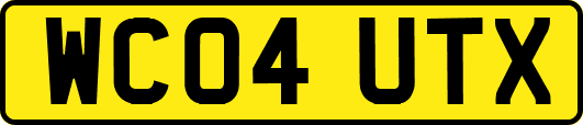 WC04UTX
