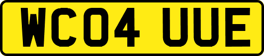 WC04UUE