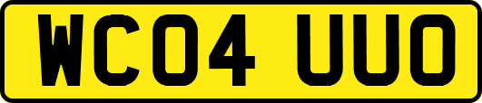 WC04UUO