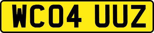 WC04UUZ