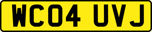 WC04UVJ