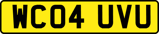 WC04UVU