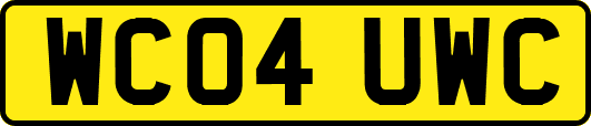 WC04UWC