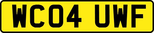 WC04UWF