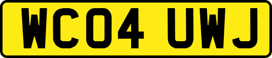 WC04UWJ