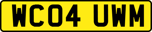 WC04UWM