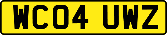 WC04UWZ