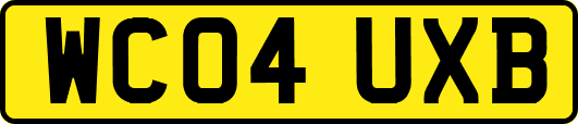 WC04UXB