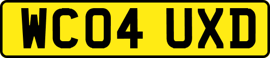 WC04UXD