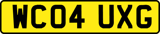 WC04UXG