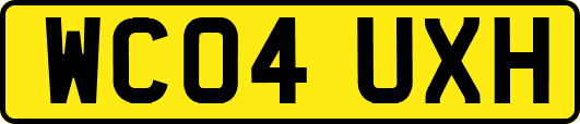 WC04UXH