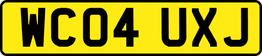 WC04UXJ