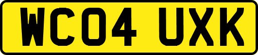 WC04UXK