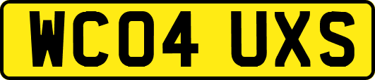 WC04UXS