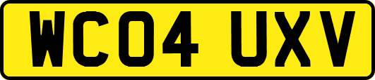 WC04UXV