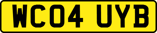WC04UYB